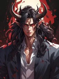 The Demon Prince