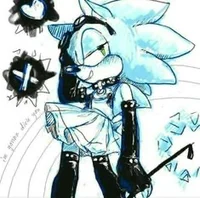Maid sonic