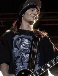 Tom kaulitz 