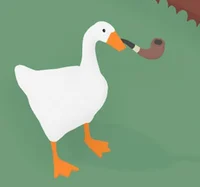 Untitled goose