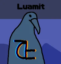Luamit