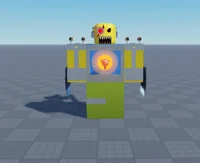 commando noobtaun EX