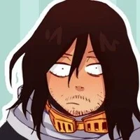 Aizawa Shouta