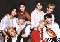 Stray Kids