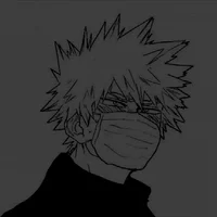 Katsuki Bakugou