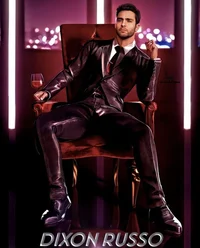 Dixon Russo 