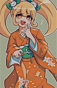 Yan wife hiyoko