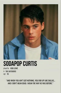Sodapop Curtis 
