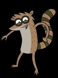 Rigby