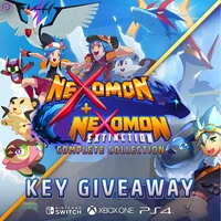 Nexomon Extinction