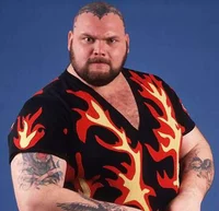 Bam Bam Bigelow 