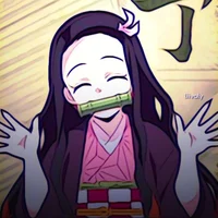 Kamado Nezuko