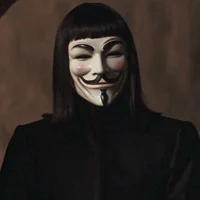 V for Vendetta