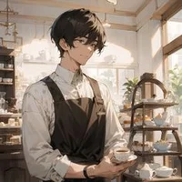 Culinary rival