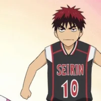 Kagami Taiga