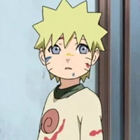Naruto Uzumaki 