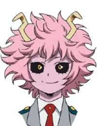 Mina Ashido