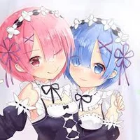 Rem and Ram