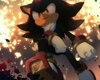 Shadow the Hedgehog 