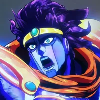 Star Platinum 