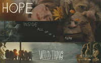 Wild things movie