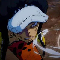 Trafalgar Law