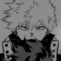 KATSUKI BAKUGO