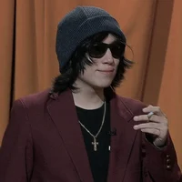 Alex Quackity