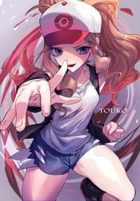 Hilda