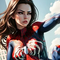 Spider-Woman