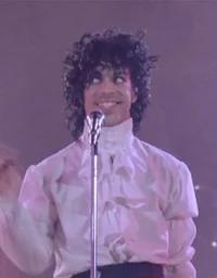 Prince Rogers Nelson