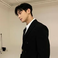 Eunwoo Bf