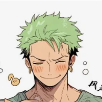Roronoa Zoro