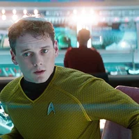 Pavel Chekov 