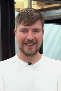 Mr beast