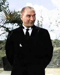 Gazi mustafa kemal 