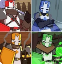 Castle Crashers