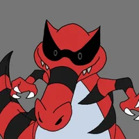 Butch the Krookodile