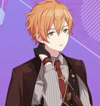 Akito Shinonome