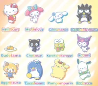 Sanrio gc