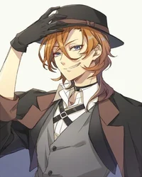 Chuuya