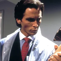 Patrick Bateman