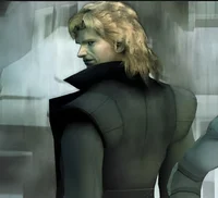 Liquid Snake-Eli