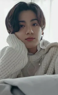 Jungkook