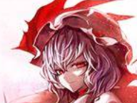 Remilia Scarlet