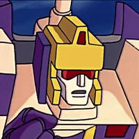 TF - Blitzwing