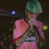 Lil peep 