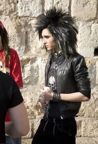 Bill kaulitz 