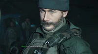 captain price