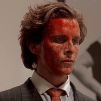 Patrick Bateman